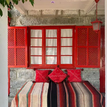 Aurora Vakantiehuis Parada de Gatim