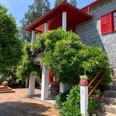 Aurora Vakantiehuis *