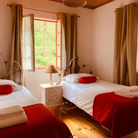 Holiday home Aurora *