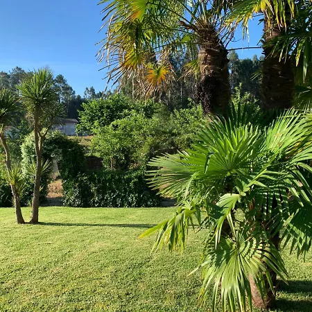 Dom wakacyjny Aurora *