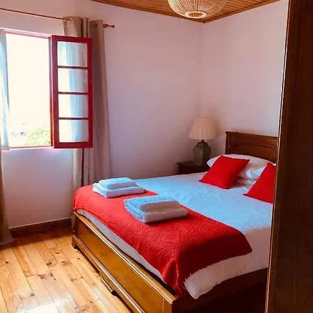 Holiday home Aurora