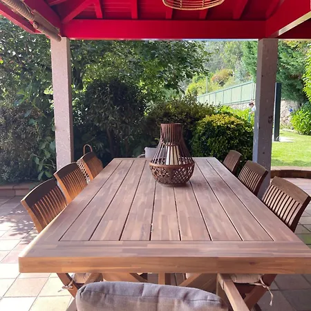 Aurora Dom wakacyjny