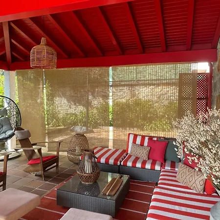 Dom wakacyjny Aurora