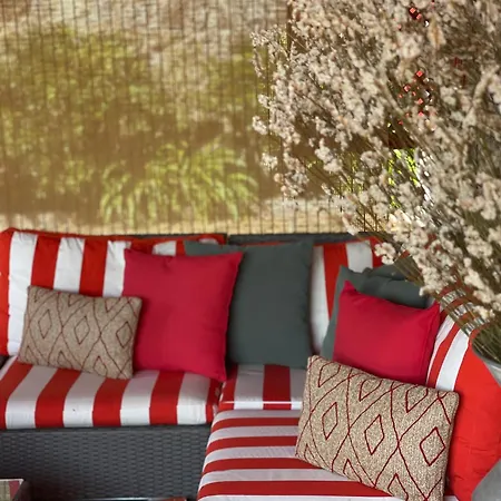 Aurora Holiday home *