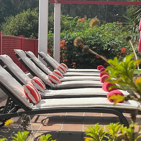 Aurora Dom wakacyjny Parada de Gatim