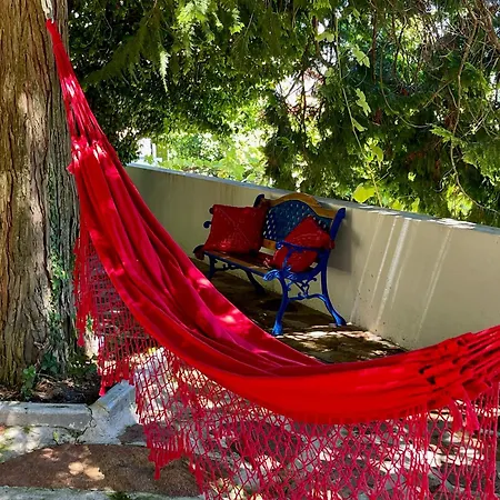 Aurora Dom wakacyjny