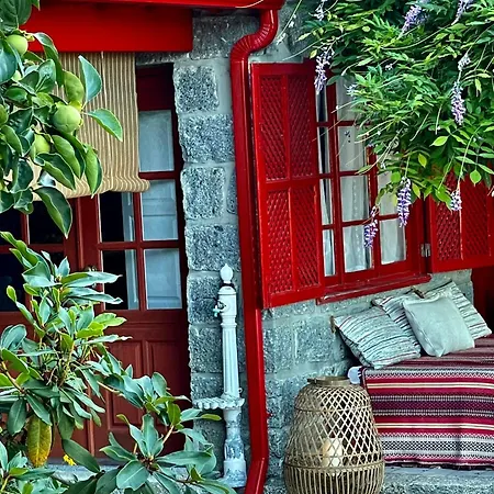 Aurora Vakantiehuis *