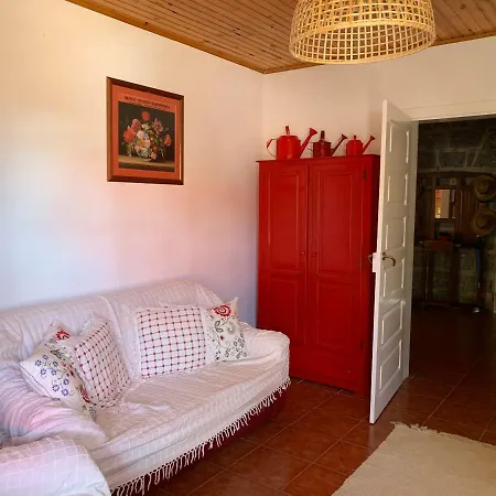 Aurora Dom wakacyjny