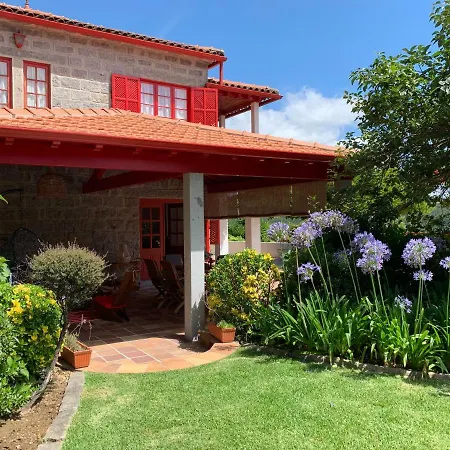 Aurora Holiday home Parada de Gatim