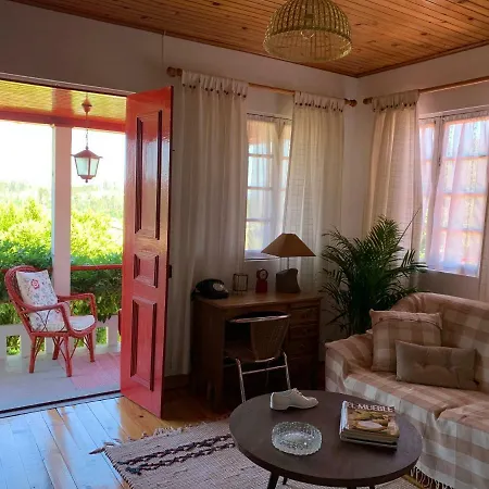 Dom wakacyjny Aurora *