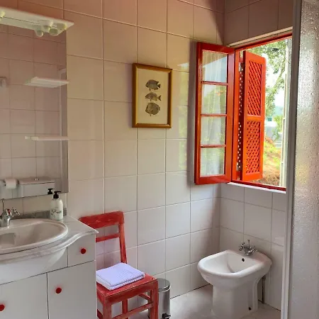 Aurora Holiday home Parada de Gatim