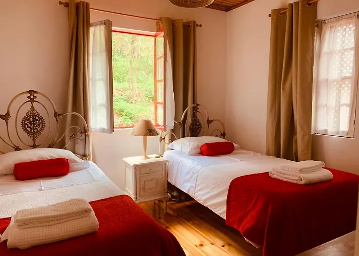 Дом отдыха Aurora *