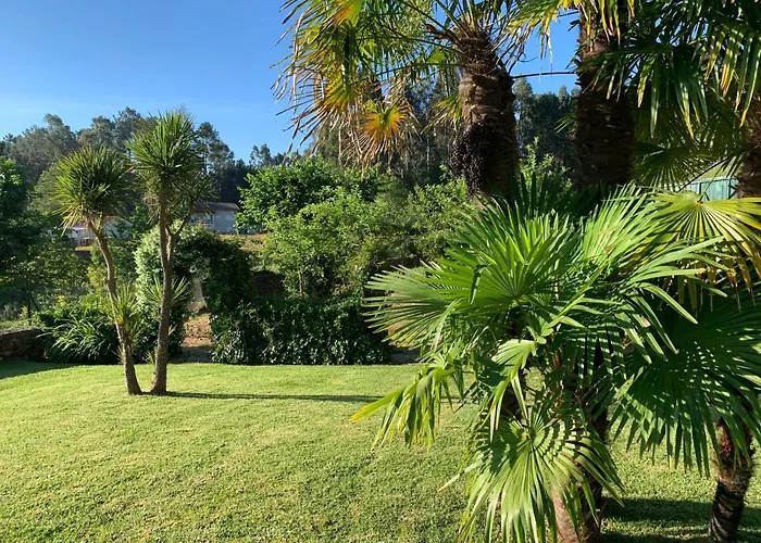 Дом отдыха Aurora *