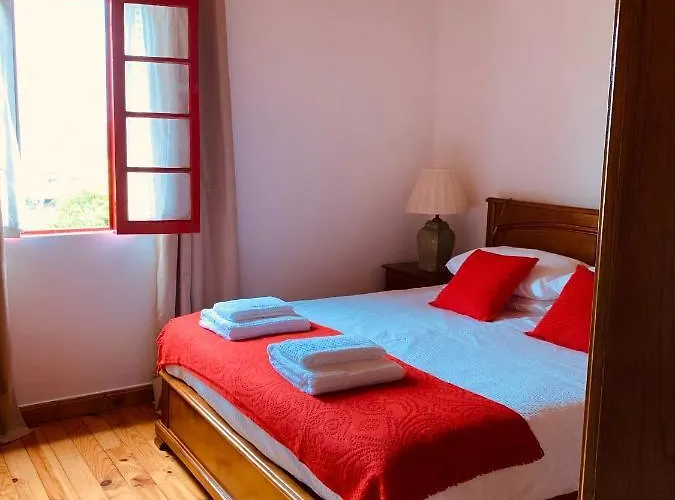 Dom wakacyjny Aurora