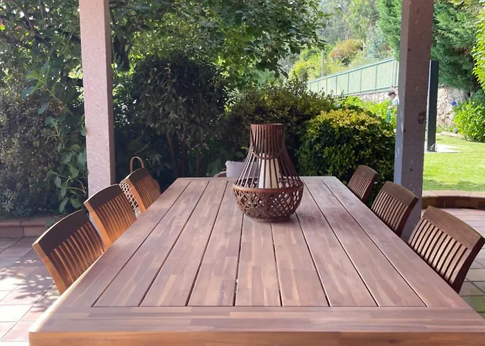 Aurora Dom wakacyjny