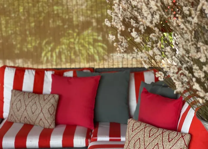 Aurora Dom wakacyjny *