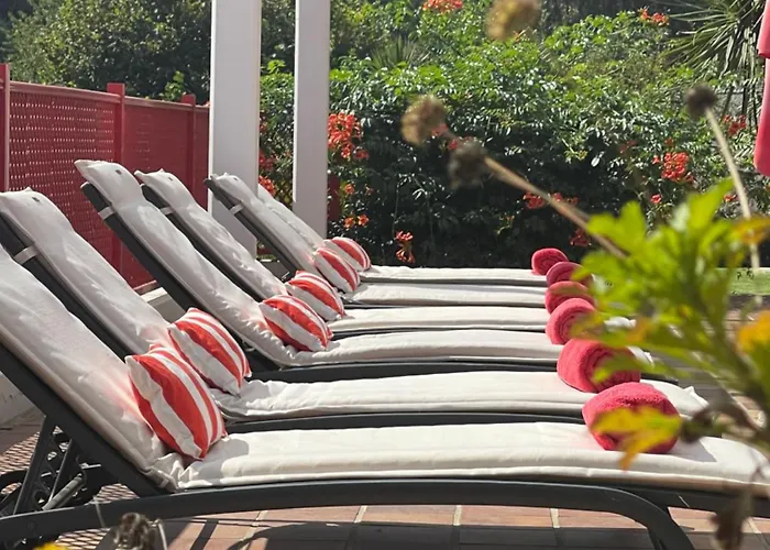 Aurora Dom wakacyjny Parada de Gatim