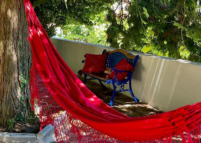 Aurora Dom wakacyjny