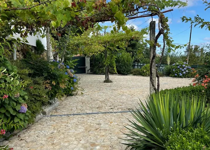 Дом отдыха Aurora