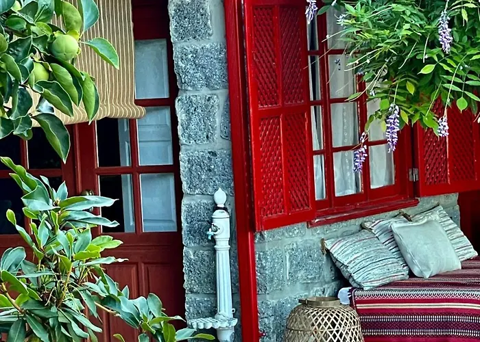 Aurora Dom wakacyjny *