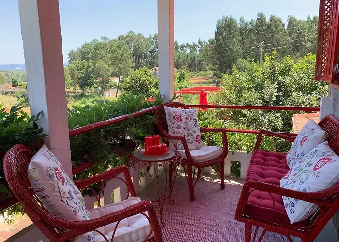 Aurora Parada de Gatim