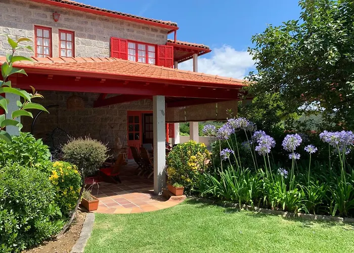 Aurora Dom wakacyjny Parada de Gatim