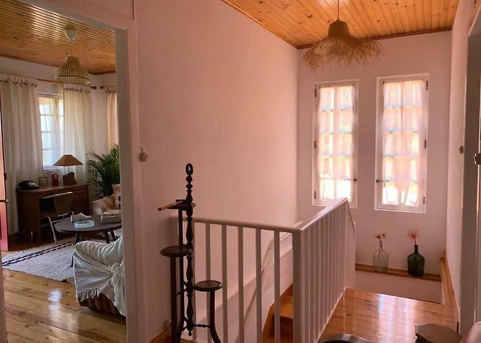 Aurora Parada de Gatim