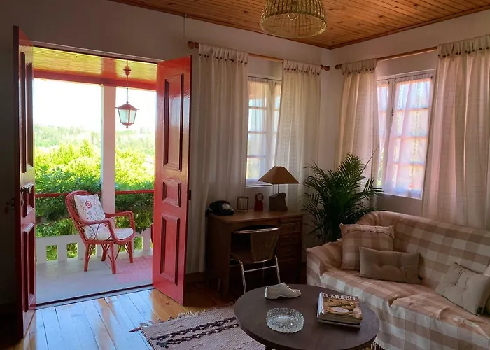 Дом отдыха Aurora *