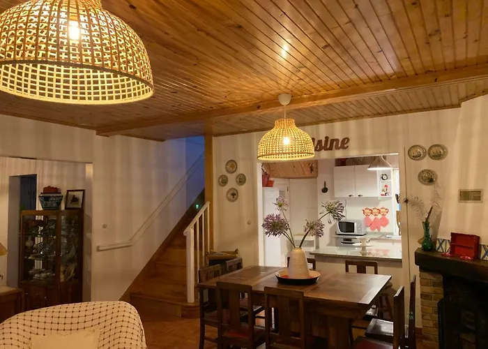 Дом отдыха Aurora *