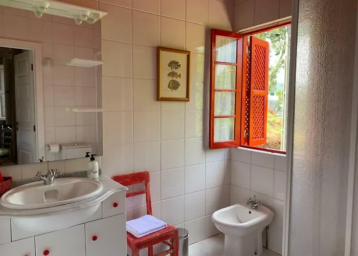 Aurora Dom wakacyjny Parada de Gatim