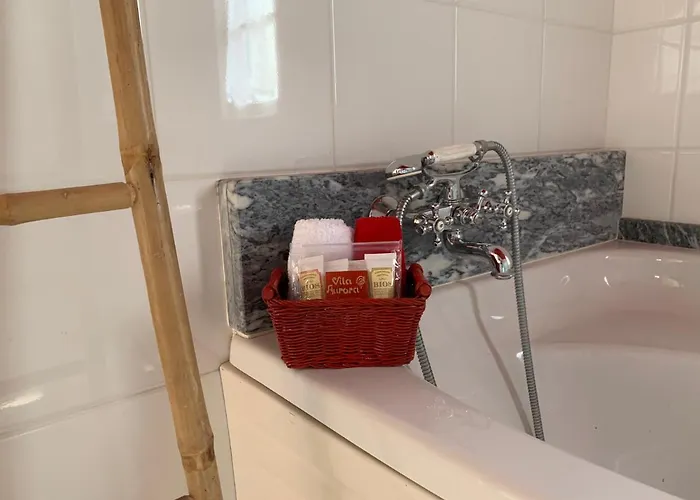 Dom wakacyjny Aurora